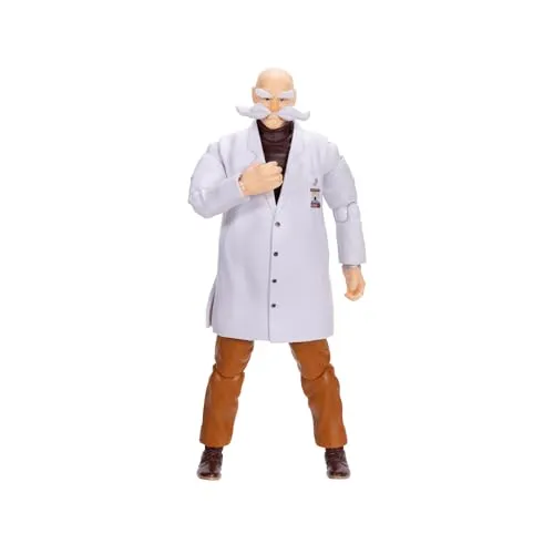 JAKKS Pacific Puppen, Spielkombinationen & Spielzeugfiguren von Sonic The Hedgehog