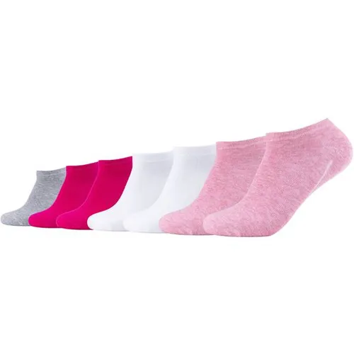 CAMANO Herren Socken Online ca-soft Sneaker 7p von Camano