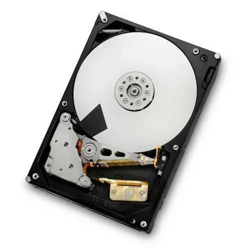 HGST Ultrastar 7K3000 2TB 7200RPM - 3,5 Zoll HDD mit 2048 GB Kapazität und 7200 RPM Geschwindigkeit, ideal für Desktop-PCs mit hoher Leistung und Zuverlässigkeit.