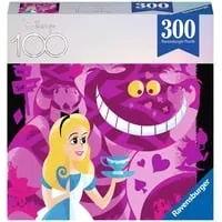 Puzzle Disney 100 Alice 300 Teile