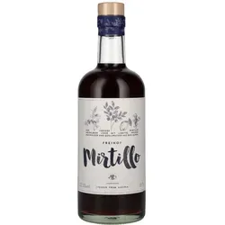 Freihof Mirtillo Liqueur 22,5% Vol. 0,7l