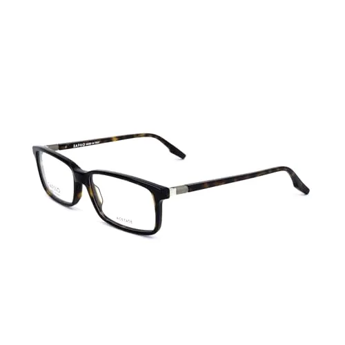 Brillen Safilo LASTRA 02 086 HAVANA 56/16/ MAN von GUCCI