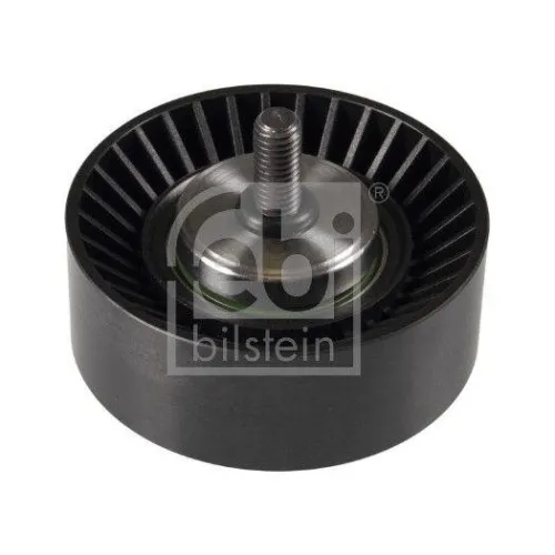 Febi Bilstein Umlenk-/Führungsrolle, Keilrippenriemen 24765