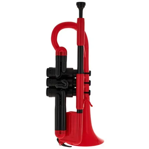 pBone music pCornet Red von PINSTRUMENTS