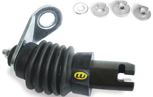 Weber KU.02.000.00 Anhängerkupplung E