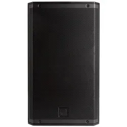 RCF ART 912-A B-Stock - Aktiver Fullrange Lautsprecher - PA-Boxen mit 2100 W Peak Leistung, ideal für Events. B-Stock mit Garantie und nur leichten Gebrauchsspuren.