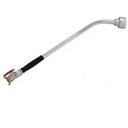 Giessstab Set 60 cm mit Kugelhahn