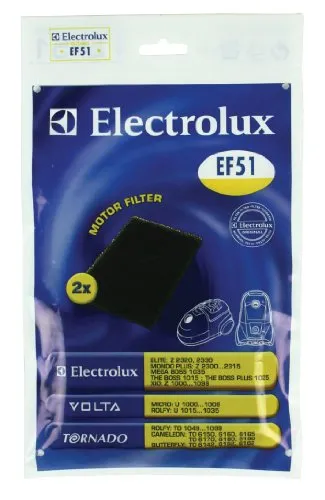 Electrolux EF51 Luftfilter
