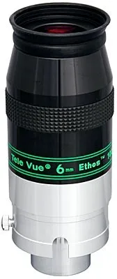 Tele Vue Ethos 6mm 2/1,25