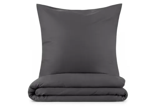 Blumtal Oeko-TEX Mikrofaser Bettwäsche - Bettwäsche-Set aus atmungsaktiver, pflegeleichter Mikrofaser, die nicht fusselt und faltenfrei bleibt – ideal für erholsame Nächte.