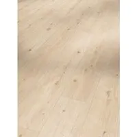 Parador Designboden Modular ONE Eiche Atmosphere geschliffen - Vinylboden mit authentischer Holzoptik, strapazierfähig und ideal für Wohn- und Gewerberäume. Pflegeleicht und allergikerfreundlich dank hygienischer Oberfläche.