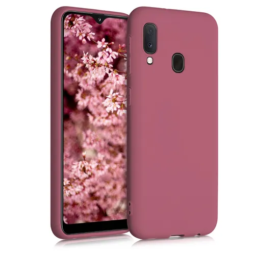Hülle für Samsung Galaxy A20e Handyhülle Handy Case Cover Smartphone Backcover