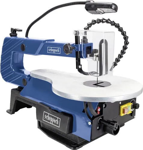Scheppach Dekupiersäge SD1600V