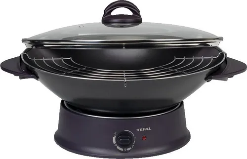 Tefal Elektrische Wokpfanne WO 3000 von Tefal