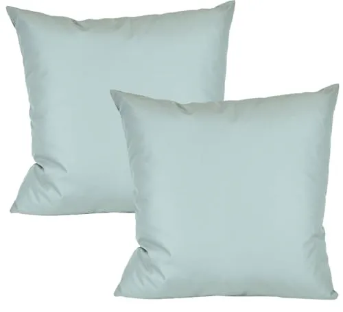 Kissenbezüge Silber von JACK