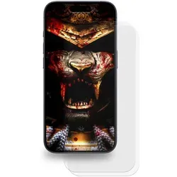 2x Displayschutzfolie für Apple iPhone 15 Pro Max 3D KLAR FULL COVER PREMIUM Displayschutz Schutzfolie Folie