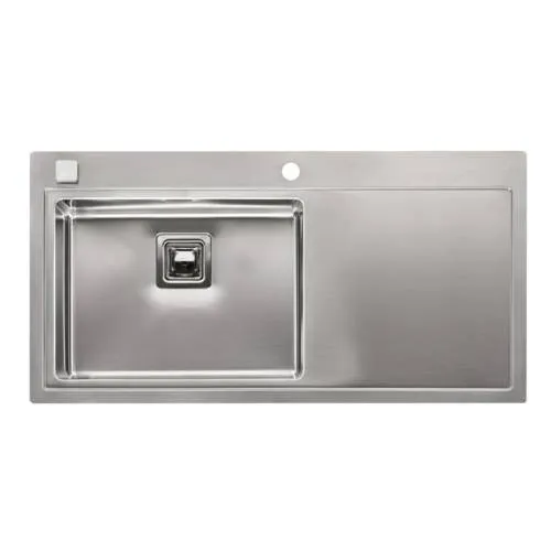 REGINOX Edelstahlspüle Phoenix 50 von Reginox