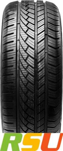 Superia Ecoblue 4S XL 3PMSF 165/60 R14 79H Ganzjahresreifen - Autoreifen mit hervorragendem Grip und Sicherheit bei allen Wetterbedingungen, ideal für ganzjährige Fahrsicherheit.