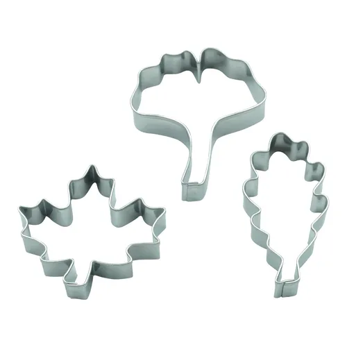 Ausstechförmchen von BekkiB