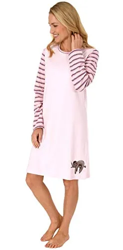 Normann Nachthemd Damen von Normann