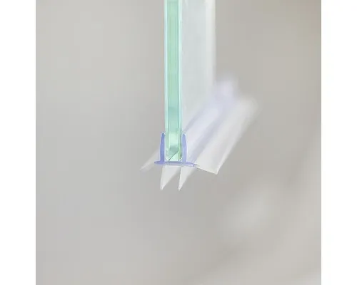 Produktbild Breuer Spritzschutzprofil 98,6 cm