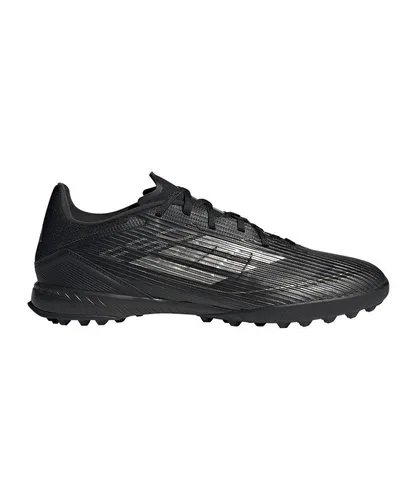 adidas Performance F50 League TF Fußballschuh für Herren - Entdecke den adidas F50 League TF Fußballschuh in Weiß, ideal für synthetische Hartplätze. Er bietet hervorragende Ballkontrolle und optimalen Sitz für ein unvergessliches Spielgefühl.