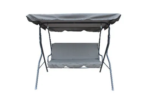 Home4Living Hollywoodschaukel 3-Sitzer von Home4Living