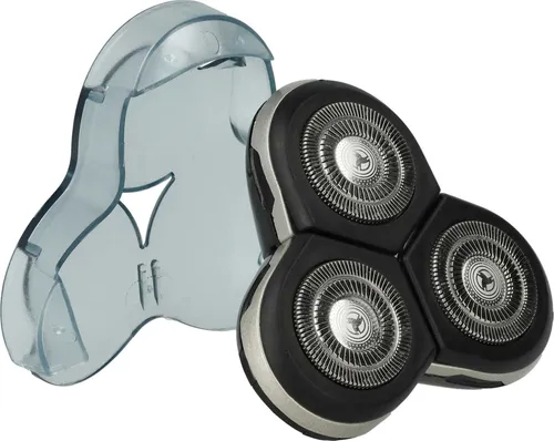 vhbw Ersatz-Scherkopf kompatibel mit Philips S9000 Series, RQ1280 Elektrorasierer, ###ERRORS###Invalid REF tag: aspect 'Farbe-Titel'###ENDERRORS###