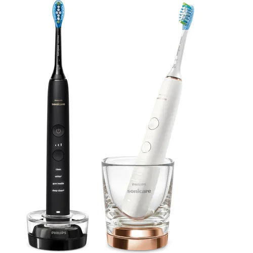 PHILIPS Sonicare HX9914/57 DiamondClean 9000 von Philips Sonicare
