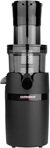 GASTROBACK 40146 Slow Juicer Vita Fresh von GASTROBACK