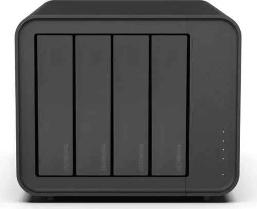 TerraMaster Cat1 Soho NAS 4Bay F4-424 Pro von TerraMaster
