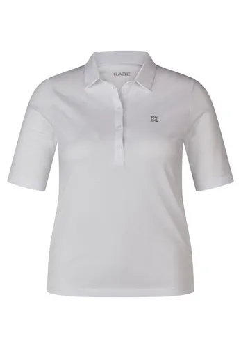 Rabe T-Shirt Weiss von Rabe