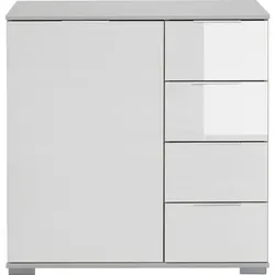 Wimex Kombikommode Easy in weiß von Wimex