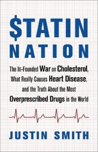 Justin Smith Statin Nation (Taschenbuch) (US IMPORT)