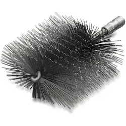 LESSMANN Heizkesselbürste - 50 x 100 mm