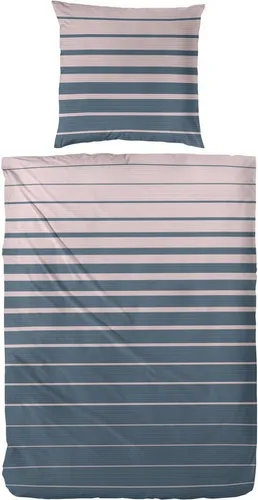 Primera Bettwäsche, Edel-Köper-Flanell, 2 teilig von Primera