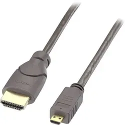Lindy HDMI Kabel (Typ A)