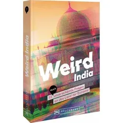 Weird India