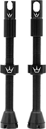 Peaty's x Chris King (MK2) Tubeless Valves von Peaty's