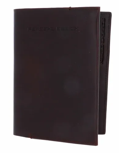 Produktbild PORSCHE Design Etui Urban Courier, Brown