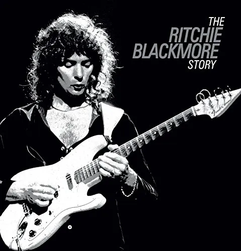 Ritchie Blackmore