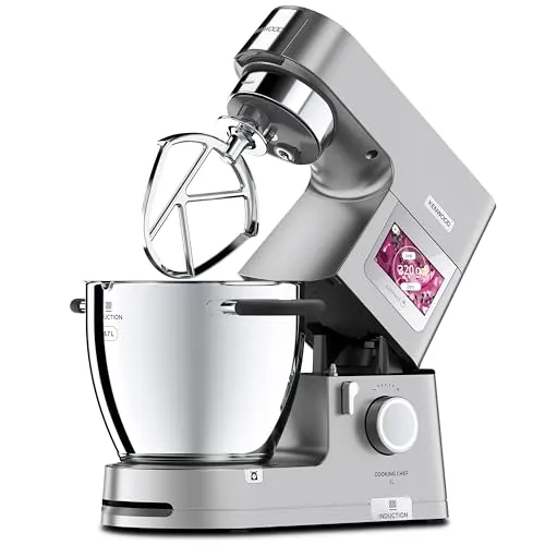 Kenwood Cooking Chef XL (1500 W)