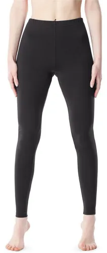 Bellivalini Leggings Damen Lange Hose Freizeithose mit bequemem Bund BLV50-203 (1-tlg) aus Viskose