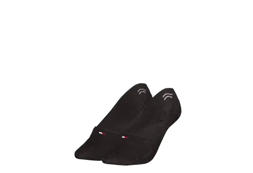 Tommy Hilfiger Socken Schwarz von Tommy Hilfiger