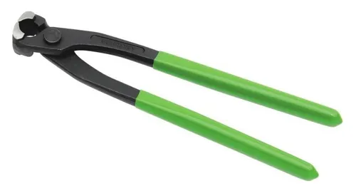 Hufa Rabitzzange 225 mm Fliesenzange Zange Fliesenlegerzange Brechzange 9387