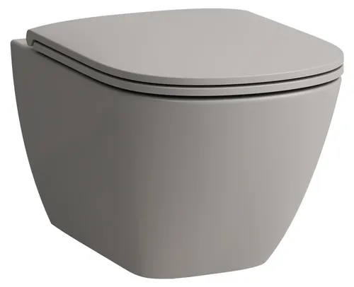 LAUFEN Toiletten & Bidets von LAUFEN