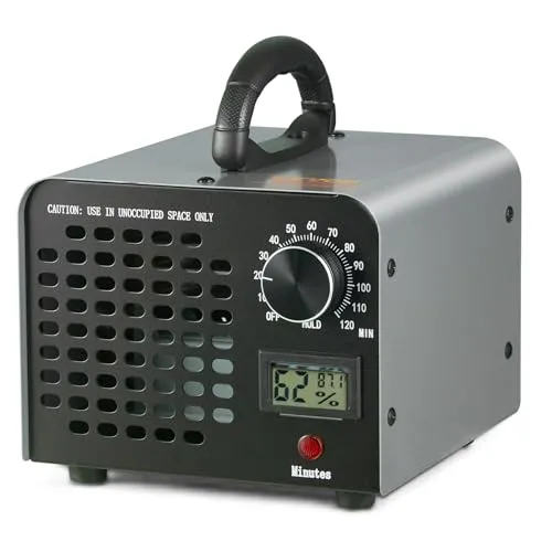 VEVOR Ozongenerator 36000mg/h