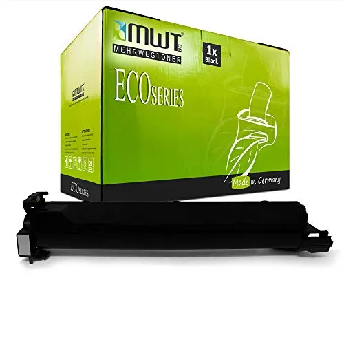 1x MWT Toner für Konica Minolta Bizhub C 203 253 ersetzt A0D7152 TN213K