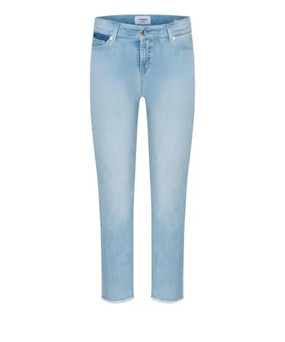 Cambio 5-Pocket-Jeans – Komfortabel und Stylisch von Cambio