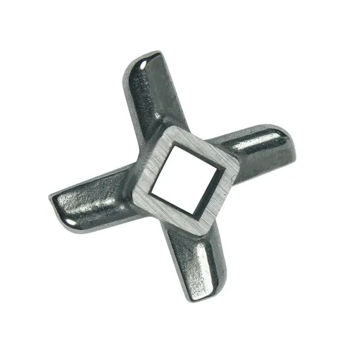 Messereinsatz Messer Küchenmaschine Fleischwolf wie Bosch Siemens 00620949